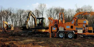Land Clearing