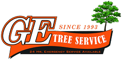 GE Tree Logo